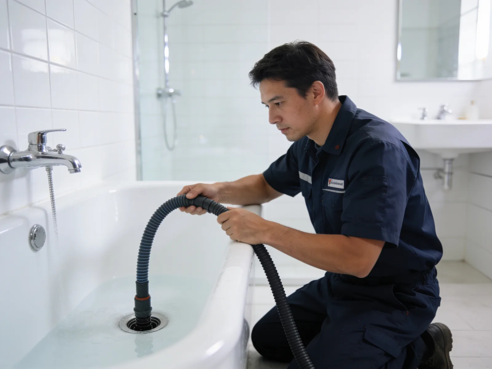 Emergency Plumber Chataignier, LA FAQs